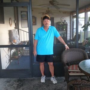 Meet your Posher, Daryl